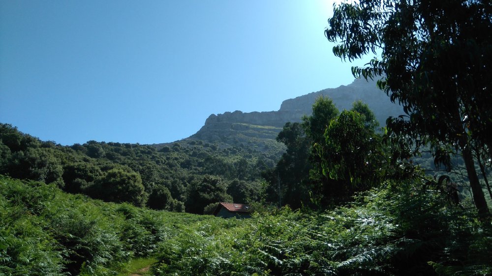 Beautiful place