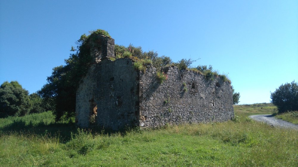Ruin