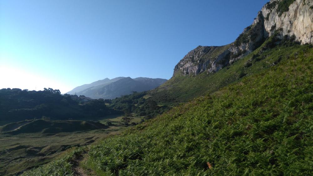 Vista bonita